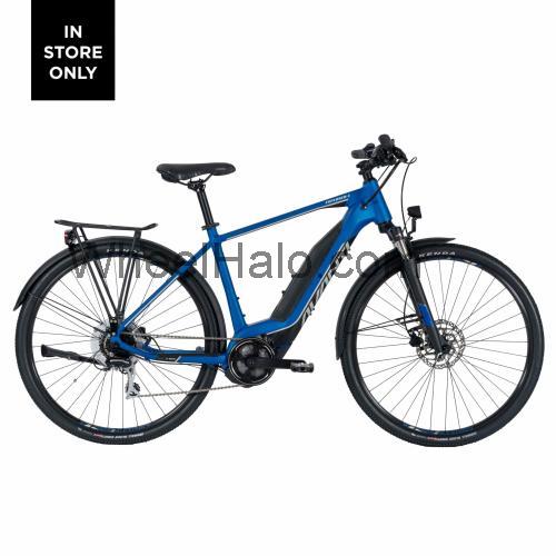 Avanti Explorer E specs and reviews